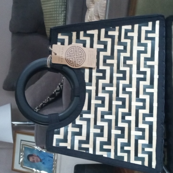 Handmade Handbags - 100%Cotton Bag